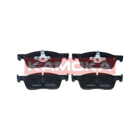 Bremsbeläge JQ101458 von KAMOKA günstig für 60,38 € online kaufen