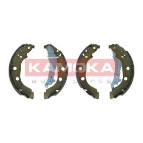 Achetez des Jeu de mâchoires de frein KAMOKA JQ202041 à prix pour 22,92 €