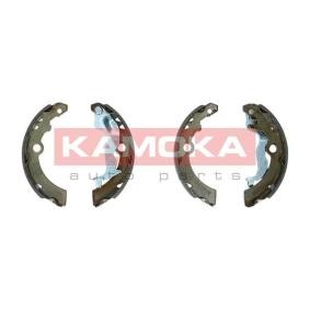 Acquista Kit ganasce freni da KAMOKA JQ202087 a buon mercato per soli 21,10 €