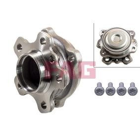 Compre Cubo da roda de FAG online para 7 (G70) a preços moderados
