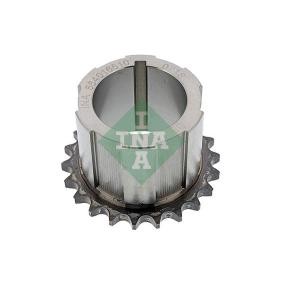 Kurbelwellenrad 554 0165 10 von INA günstig für 44,02 € online kaufen
