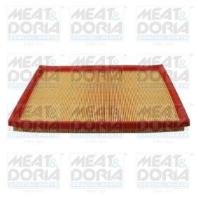 Luftfilter 18696 von MEAT & DORIA günstig für 51,63 € online kaufen