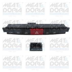 Acquista Interruttore, Lampeggiatore d'emergenza da MEAT & DORIA 206045 a buon mercato per soli 110,02 €