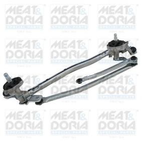 Compre Tirante de limpa-vidros da MEAT & DORIA 227015 a um preço baixo por 141,22 €