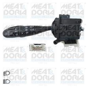 Compre Comutador na coluna de direcção da MEAT & DORIA 231357 a um preço baixo por 271,79 €
