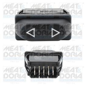 Acquista Interruttore, Alzacristallo da MEAT & DORIA 26422 a buon mercato per soli 13,97 €