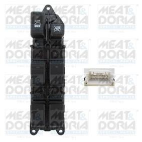 Fensterheberschalter 26430 LEXUS von MEAT & DORIA