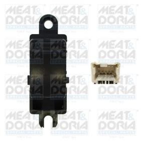 Compre Interruptor de vidros de MEAT & DORIA online para Patrol GR V SUV (Y61) a preços moderados