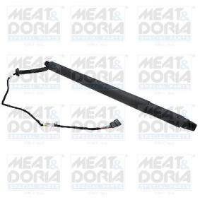 Gasfeder, Einlegeboden (Koffer- / Laderaum) 301005 von MEAT & DORIA günstig für 362,97 € online kaufen