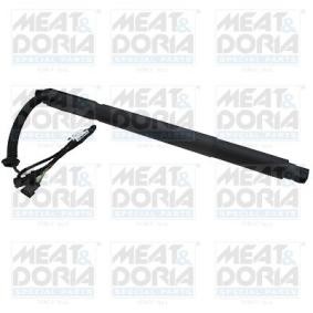 Gasfeder, Einlegeboden (Koffer- / Laderaum) 301007 von MEAT & DORIA günstig für 338,49 € online kaufen