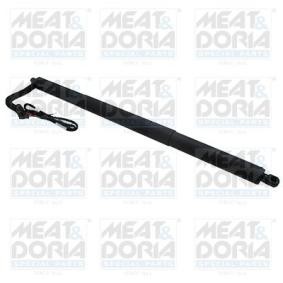 Gasfeder, Einlegeboden (Koffer- / Laderaum) 301013 von MEAT & DORIA günstig für 312,20 € online kaufen