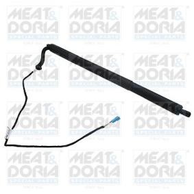 Gasfeder, Einlegeboden (Koffer- / Laderaum) 301014 von MEAT & DORIA günstig für 301,14 € online kaufen