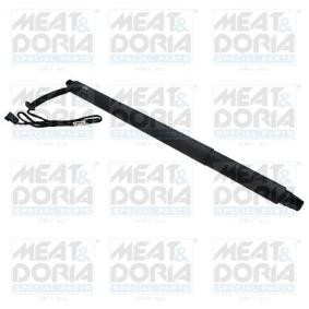 Gasfeder, Einlegeboden (Koffer- / Laderaum) 301019 von MEAT & DORIA günstig für 328,35 € online kaufen