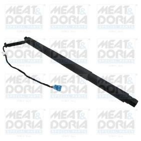 Gasfeder, Einlegeboden (Koffer- / Laderaum) 301020 von MEAT & DORIA günstig für 299,94 € online kaufen