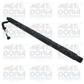 Gasfeder, Einlegeboden (Koffer- / Laderaum) 301021 von MEAT & DORIA günstig für 348,49 € online kaufen
