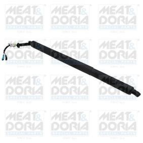 Gasfeder, Einlegeboden (Koffer- / Laderaum) 301022 von MEAT & DORIA günstig für 258,06 € online kaufen