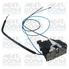 Achetez des Serrure de porte MEAT & DORIA 31651 à prix pour 215,49 €