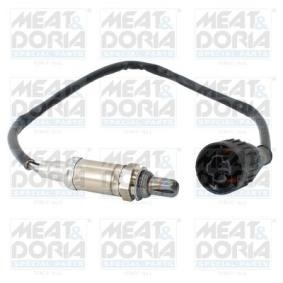 Achetez des Sonde lambda MEAT & DORIA 81045E à prix pour 71,41 €