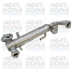 Acquista Radiatore EGR da MEAT & DORIA 88835 a buon mercato per soli 341,39 €