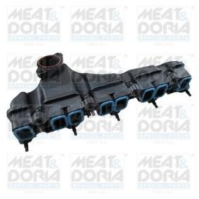 Compre Módulo do colector de admissão da MEAT & DORIA 89553 a um preço baixo por 288,90 €