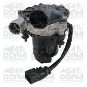 Compre Bomba de ar secundário de MEAT & DORIA online para Golf VII Hatchback (5G1, BQ1, BE1, BE2) a preços moderados