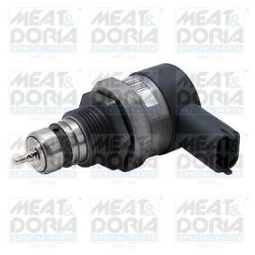 Compre Regulador de pressão de combustível de MEAT & DORIA online para Discovery Sport (L550) a preços moderados