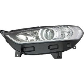 Compre Farol principal de DIEDERICHS online para Mondeo V Sedan (CD) a preços moderados