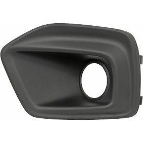 Comprar Rejilla de ventilación, parachoques de DIEDERICHS 3452949 a bajo precio de 14,85 €