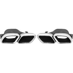 Auspuffblende 4167301 von DIEDERICHS günstig für 258,93 € online kaufen