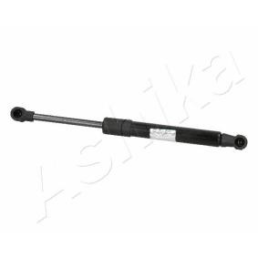 Heckklappendämpfer ZSA02017 von ASHIKA günstig für 12,41 € online kaufen