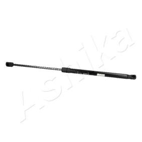 Heckklappendämpfer ZSA20007 von ASHIKA günstig für 16,82 € online kaufen