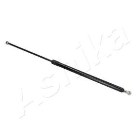 Heckklappendämpfer ZSA20008 von ASHIKA günstig für 14,32 € online kaufen