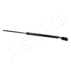 Heckklappendämpfer ZSA30000 von ASHIKA günstig für 18,79 € online kaufen
