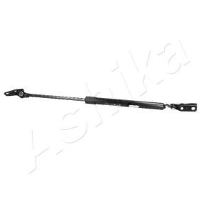 Heckklappendämpfer ZSA80011