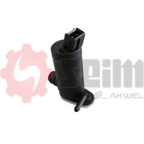 Achetez des Pompe de lave-glace de chez SEIM en ligne pour Tourneo Connect / Grand Tourneo Connect V408 Break à prix modérés