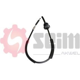 Handbremsseil 555926 von SEIM günstig für 180,20 € online kaufen