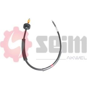 Handbremsseil 555927 von SEIM günstig für 179,69 € online kaufen