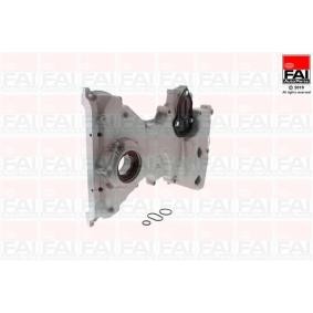 Acquista Pompa olio da FAI AutoParts online per CIVIC VIII Tre volumi (FD, FA) a prezzi moderati