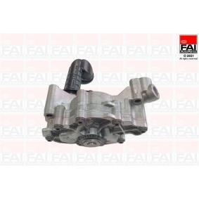 Ölpumpe für FORD von FAI AutoParts