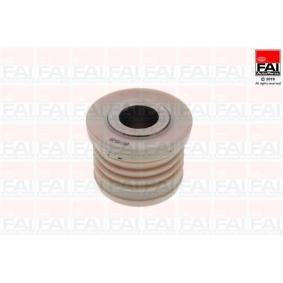 Achskörperlager SS10338 von FAI AutoParts günstig für 19,67 € online kaufen