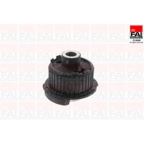 Achskörperlager für MERCEDES-BENZ von FAI AutoParts