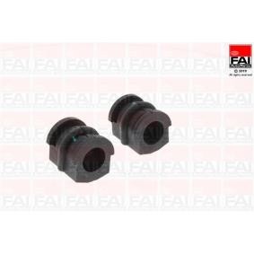 Stabigummis für NISSAN von FAI AutoParts