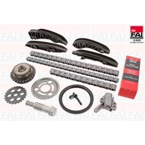 Steuerkettensatz TCK349 von FAI AutoParts günstig für 220,55 € online kaufen