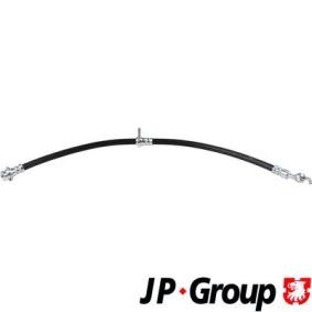 Compre Tubo flexível de travão da JP GROUP 1261602100 a um preço baixo por 11,29 €