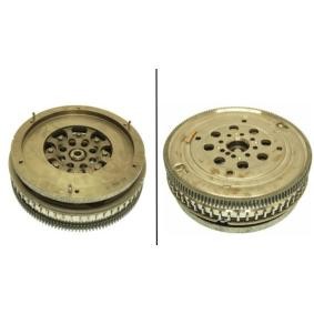 Zweimassenschwungrad DMF609 von KAWE günstig für 644,54 € online kaufen