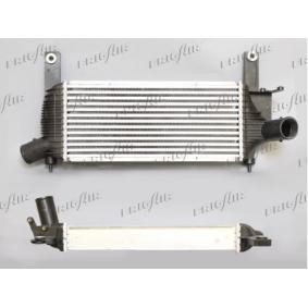 Ladeluftkühler 0721.3008 von FRIGAIR günstig für 344,68 € online kaufen