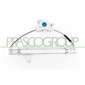 Comprar Elevalunas de PRASCO DW720W023 a bajo precio de 180,09 €