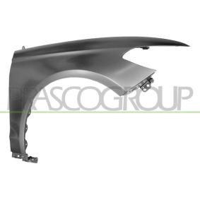 Compre Guarda-lamas de PRASCO online para Mondeo V Sedan (CD) a preços moderados