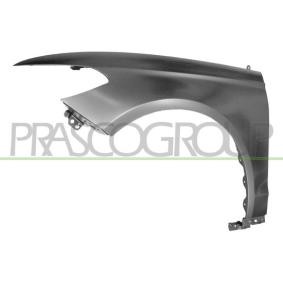Compre Guarda-lamas de PRASCO online para Mondeo V Sedan (CD) a preços moderados