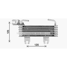 Ölkühler HY3500 von PRASCO günstig für 51,78 € online kaufen